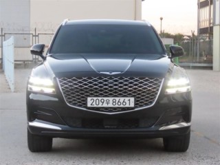 제네시스 GV80