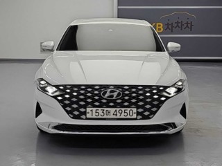 현대 더 뉴 그랜저 IG