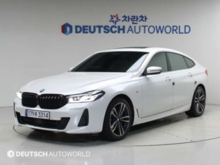 BMW 6시리즈 GT (G32)