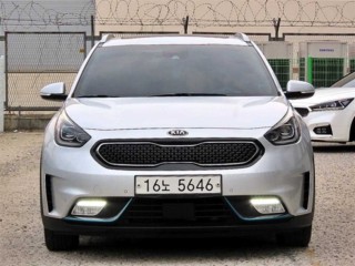 기아 니로 PHEV