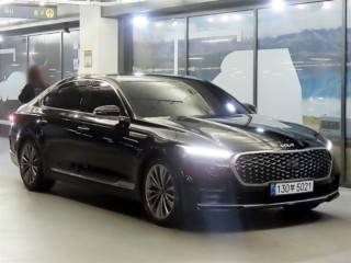 기아 더 뉴 K9 2세대