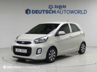 기아 더 뉴 모닝