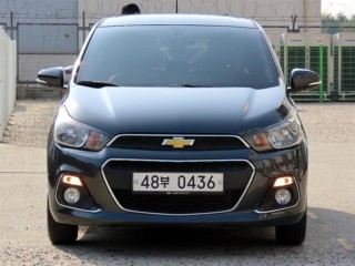 수원 중고차 쉐보레 더 넥스트 스파크 LT 2016.11식 68,276km