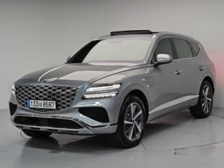 제네시스 GV80