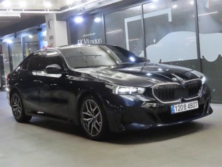 BMW 5시리즈 (G60)