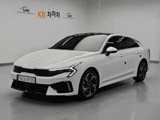 기아 더 뉴 K5 3세대