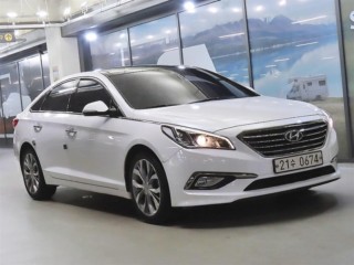현대 LF 쏘나타