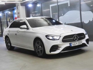 벤츠 E-클래스 W213