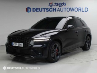 제네시스 GV70