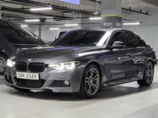 BMW 3시리즈 (F30)