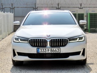 BMW 5시리즈 (G30)