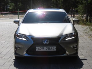 수원 중고차 렉서스 뉴ES300h 슈프림 2017.06식 97,087km