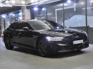 제네시스 G90(RS4)