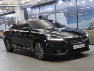 기아 올 뉴 K7