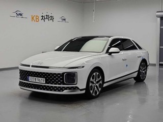 현대 그랜저 (GN7)