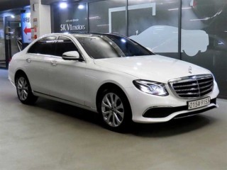 벤츠 E-클래스 W213