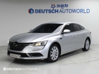 르노코리아(삼성) SM6