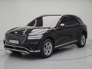제네시스 GV70