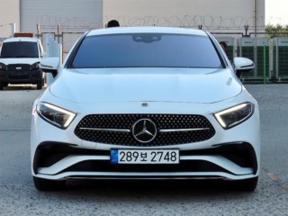 벤츠 CLS클래스 C257
