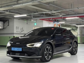 기아 EV6