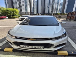 쉐보레 더뉴트랙스