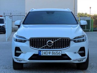 볼보 XC60(2세대)