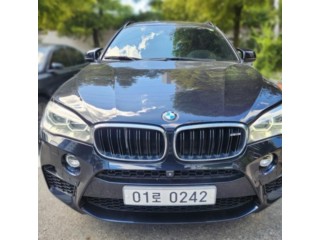 BMW X6M (F86)