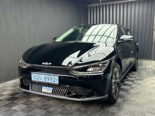 기아 EV6