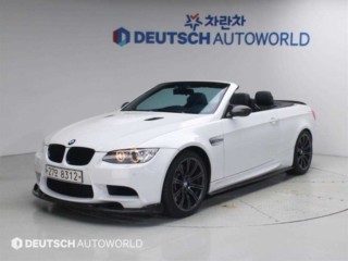 BMW M3 (F80, E90)
