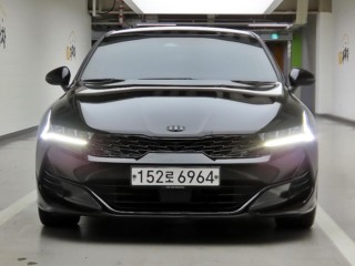 수원 중고차 기아 K5 3세대 1.6 터보 프레스티지 2020.05식 40,621km