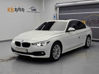 BMW 3시리즈 (F30)