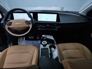 기아 EV6
