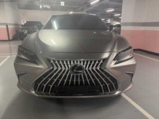 렉서스 ES300h 7세대 이그제큐티브 사진 1