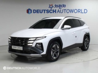 현대 더 뉴 투싼 하이브리드 (NX4)