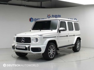 벤츠 G클래스 W463b