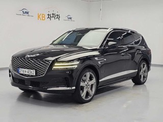 제네시스 GV80