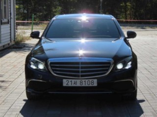 벤츠 E-클래스 W213
