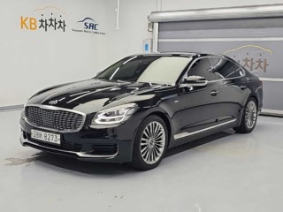 기아 더 K9