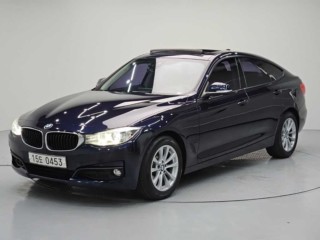 BMW 3시리즈 GT (F34)