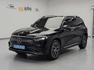 벤츠 EQB (X243)