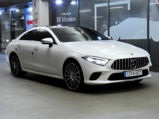 벤츠 CLS클래스 C257