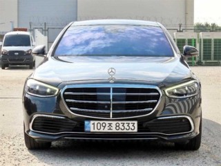 벤츠 S클래스-W223