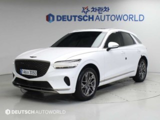 제네시스 GV70