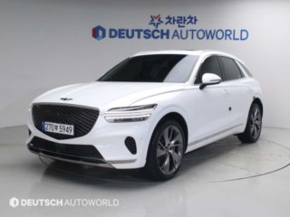 제네시스 GV70