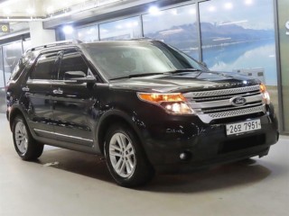수원 중고차 포드 익스플로러 2.0 2012.12식 46,354km