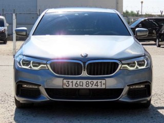 BMW 5시리즈 (G30)