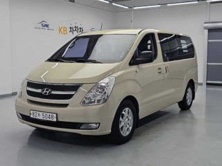 수원 중고차 현대 그랜드 스타렉스 밴 5인승 2015.05식 176,011km