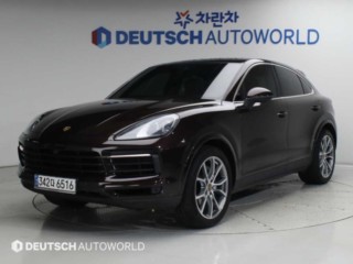 포르쉐 카이엔(PO536)