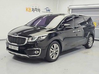 기아 올 뉴 카니발