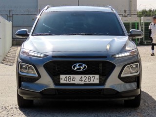 수원 중고차 현대 코나 디젤 1.6 2WD 2017.11식 89,623km